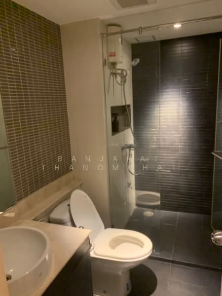 The Niche Sukhumvit 49 : เดอะนิช สุขุมวิท 49, กรุงเทพ, สุขุมวิท, คลองตันเหนือ, วัฒนา, กรุงเทพ, 43 ตร.ม., คอนโด ให้เช่า, โดย Banjarat Thanomchat, 500418434 - DDproperty.com