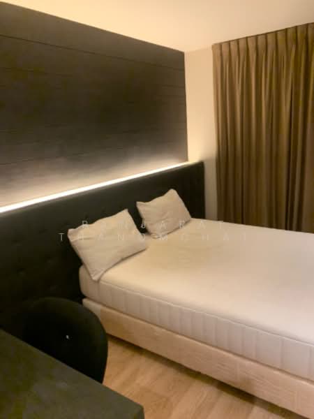 The Niche Sukhumvit 49, Bangkok, Sukhumvit, Khlong Tan Nua, Watthana, Bangkok, 1 Bedroom, 43 sqm, Condo For Rent, by Banjarat Thanomchat, 500418434 - DDproperty.com