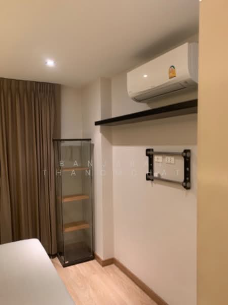 The Niche Sukhumvit 49 : เดอะนิช สุขุมวิท 49, กรุงเทพ, สุขุมวิท, คลองตันเหนือ, วัฒนา, กรุงเทพ, 43 ตร.ม., คอนโด ให้เช่า, โดย Banjarat Thanomchat, 500418434 - DDproperty.com