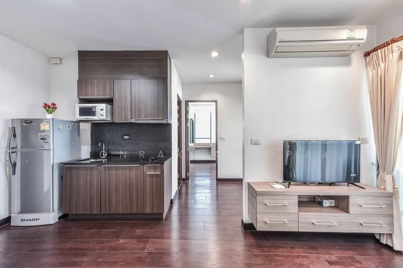 IDEO Q Phayathai, Bangkok, 138 Phayathai Road, Thung Phaya Thai, Ratchathewi, Bangkok, 1 Bedroom, 50 sqm, Condo For Rent, by Boonraksa Sopak, 500418435 - DDproperty.com