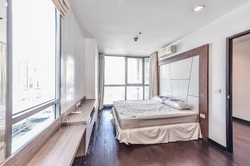 IDEO Q Phayathai, Bangkok, 138 Phayathai Road, Thung Phaya Thai, Ratchathewi, Bangkok, 1 Bedroom, 50 sqm, Condo For Rent, by Boonraksa Sopak, 500418435 - DDproperty.com