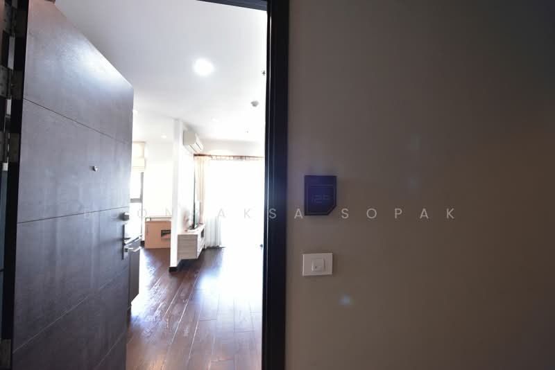 IDEO Q Phayathai, Bangkok, 138 Phayathai Road, Thung Phaya Thai, Ratchathewi, Bangkok, 1 Bedroom, 50 sqm, Condo For Rent, by Boonraksa Sopak, 500418435 - DDproperty.com