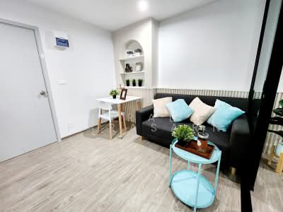 For Rent - Rye Sukhumvit 101/1, Bangkok