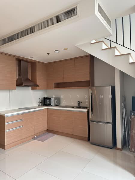 The Emporio Place, Bangkok, 93 Soi Sukhumvit 24, Sukhumvit Road, Khong Tan, Khlong Toei, Bangkok, 1 Bedroom, 85 sqm, Condo For Rent, by PROPERTYSIGHTS REAL ESTATE, 500418439 - DDproperty.com