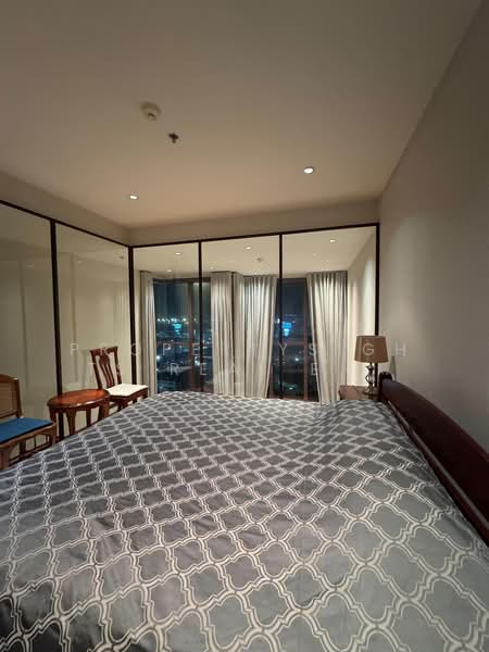 The Emporio Place, Bangkok, 93 Soi Sukhumvit 24, Sukhumvit Road, Khong Tan, Khlong Toei, Bangkok, 1 Bedroom, 85 sqm, Condo For Rent, by PROPERTYSIGHTS REAL ESTATE, 500418439 - DDproperty.com