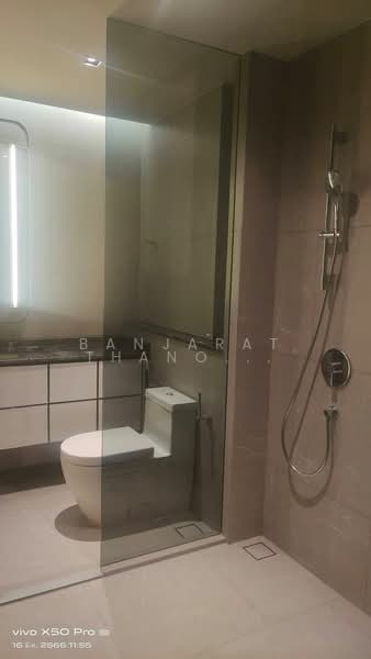 The Reserve 61 Hideaway, กรุงเทพ, 92 Sukhumvit 61, คลองตันเหนือ, วัฒนา, กรุงเทพ, 121 ตร.ม., คอนโด ให้เช่า, โดย Banjarat Thanomchat, 500418440 - DDproperty.com