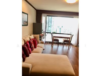 For Rent - Sukhumvit Suite, Bangkok