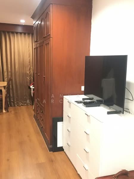 Sukhumvit Suite : สุขุมวิท สวีท, กรุงเทพ, 19 ซอยสุขุมวิท 13, คลองเตยเหนือ, วัฒนา, กรุงเทพ, 40 ตร.ม., คอนโด ให้เช่า, โดย Anya Atarchanai, 500418442 - DDproperty.com