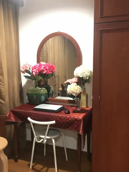 Sukhumvit Suite : สุขุมวิท สวีท, กรุงเทพ, 19 ซอยสุขุมวิท 13, คลองเตยเหนือ, วัฒนา, กรุงเทพ, 40 ตร.ม., คอนโด ให้เช่า, โดย Anya Atarchanai, 500418442 - DDproperty.com