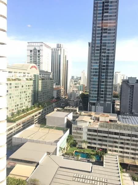 Sukhumvit Suite : สุขุมวิท สวีท, กรุงเทพ, 19 ซอยสุขุมวิท 13, คลองเตยเหนือ, วัฒนา, กรุงเทพ, 40 ตร.ม., คอนโด ให้เช่า, โดย Anya Atarchanai, 500418442 - DDproperty.com