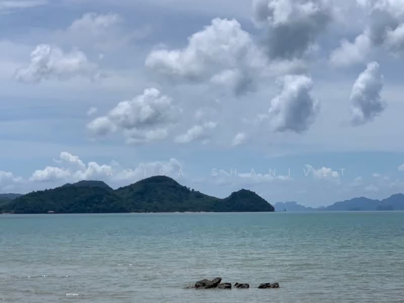 ที่ดินติดทะเล เกาะยาวใหญ่ พังงา จำนวน 17 ไร่, พังงา, เกาะยาวใหญ่, เกาะยาว, พังงา, 27,916 ตร.ม., ที่ดิน ขาย, โดย Pawarisa Shanivet, 500418443 - DDproperty.com