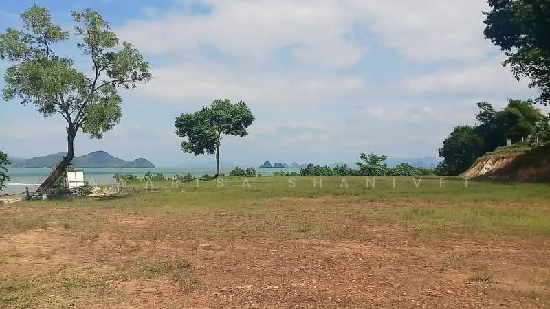 Beachfront land on Koh Yao Yai, 17 rai, Phangnga, Ko Yao Yai, Ko Yao, Phangnga, , 27,916 sqm, Land For Sale, by Pawarisa Shanivet, 500418443 - DDproperty.com