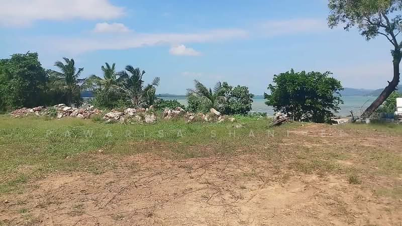 Beachfront land on Koh Yao Yai, 17 rai, Phangnga, Ko Yao Yai, Ko Yao, Phangnga, , 27,916 sqm, Land For Sale, by Pawarisa Shanivet, 500418443 - DDproperty.com