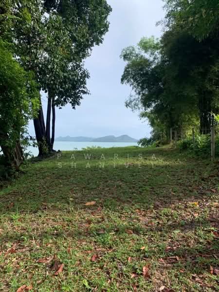ที่ดินติดทะเล เกาะยาวใหญ่ พังงา จำนวน 17 ไร่, พังงา, เกาะยาวใหญ่, เกาะยาว, พังงา, 27,916 ตร.ม., ที่ดิน ขาย, โดย Pawarisa Shanivet, 500418443 - DDproperty.com