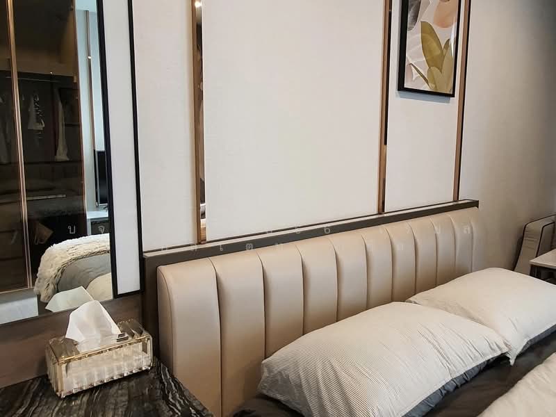 Life Sukhumvit 62, Bangkok, Soi Sukhumvit 62, Bang Chak, Phra Khanong, Bangkok, 1 Bedroom, 25 sqm, Condo For Sale, by AREA66 Real Estate Co.,Ltd, 500418444 - DDproperty.com
