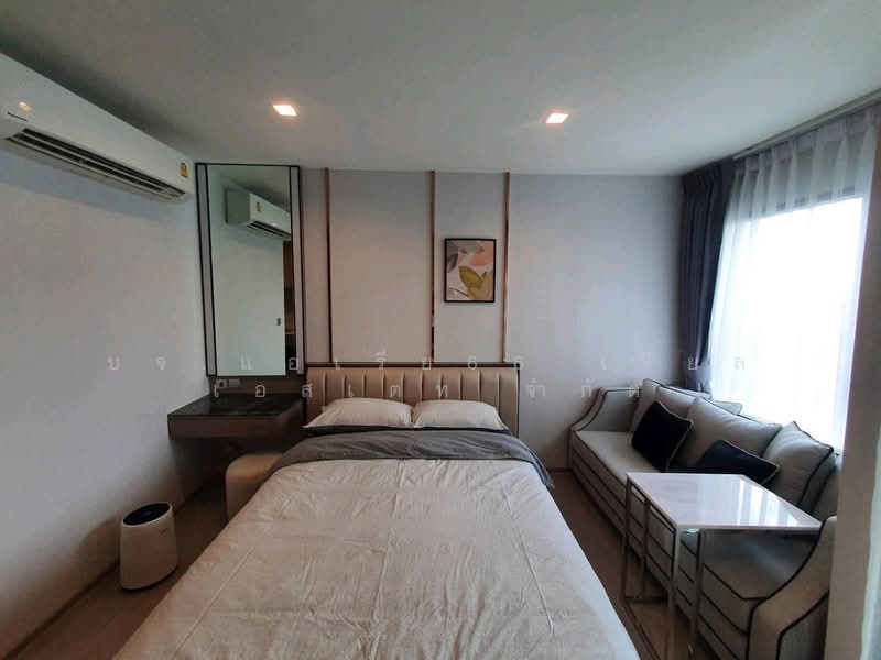 Life Sukhumvit 62 : ไลฟ์ สุขุมวิท 62, กรุงเทพ, ซอยสุขุมวิท 62, บางจาก, พระโขนง, กรุงเทพ, 25 ตร.ม., คอนโด ขาย, โดย บจ.แอเรีย66 เรียล เอสเตท จำกัด, 500418444 - DDproperty.com
