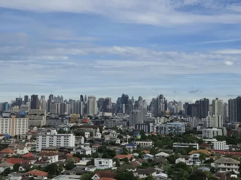 Life Sukhumvit 62, Bangkok, Soi Sukhumvit 62, Bang Chak, Phra Khanong, Bangkok, 1 Bedroom, 25 sqm, Condo For Sale, by AREA66 Real Estate Co.,Ltd, 500418444 - DDproperty.com
