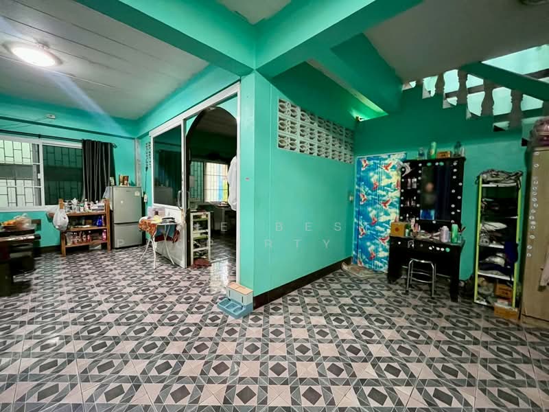 บ้านเดี่ยวพร้อมโกดังแพรกษา สมุทรปราการ, Samut Prakan, Phraeksa, Muang Samut Prakarn, Samut Prakan, 4 Bedrooms, 150 sqm, Single Detached House For Sale, by The Best Property ทัศ, 500418445 - DDproperty.com