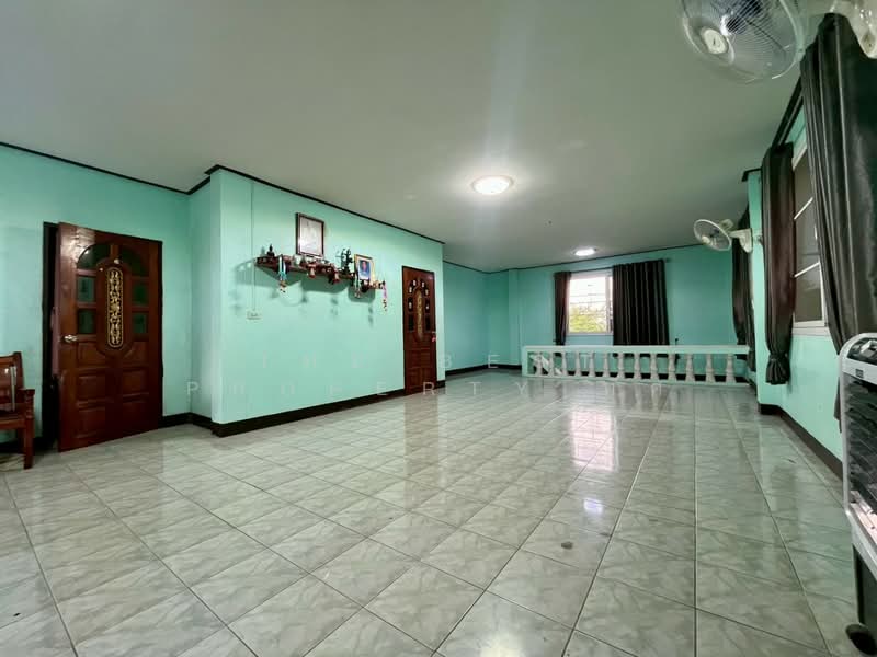 บ้านเดี่ยวพร้อมโกดังแพรกษา สมุทรปราการ, Samut Prakan, Phraeksa, Muang Samut Prakarn, Samut Prakan, 4 Bedrooms, 150 sqm, Single Detached House For Sale, by The Best Property ทัศ, 500418445 - DDproperty.com