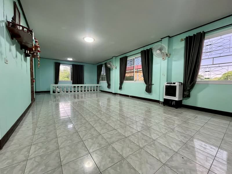 บ้านเดี่ยวพร้อมโกดังแพรกษา สมุทรปราการ, Samut Prakan, Phraeksa, Muang Samut Prakarn, Samut Prakan, 4 Bedrooms, 150 sqm, Single Detached House For Sale, by The Best Property ทัศ, 500418445 - DDproperty.com