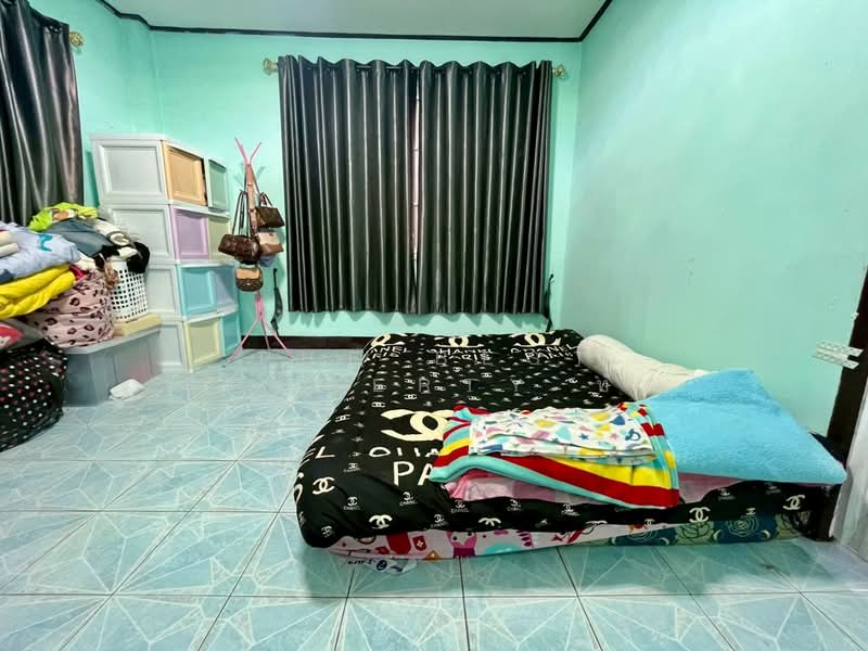 บ้านเดี่ยวพร้อมโกดังแพรกษา สมุทรปราการ, Samut Prakan, Phraeksa, Muang Samut Prakarn, Samut Prakan, 4 Bedrooms, 150 sqm, Single Detached House For Sale, by The Best Property ทัศ, 500418445 - DDproperty.com