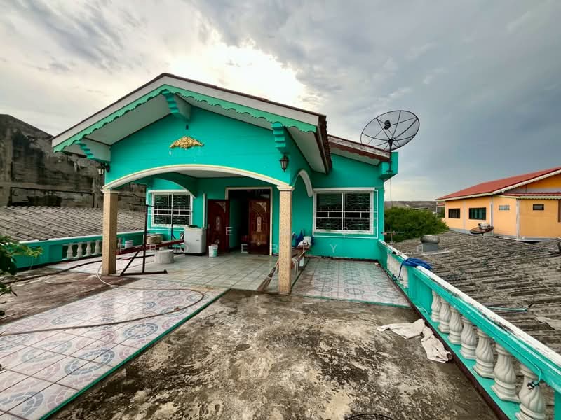 บ้านเดี่ยวพร้อมโกดังแพรกษา สมุทรปราการ, Samut Prakan, Phraeksa, Muang Samut Prakarn, Samut Prakan, 4 Bedrooms, 150 sqm, Single Detached House For Sale, by The Best Property ทัศ, 500418445 - DDproperty.com