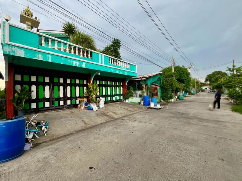 บ้านเดี่ยวพร้อมโกดังแพรกษา สมุทรปราการ, Samut Prakan, Phraeksa, Muang Samut Prakarn, Samut Prakan, 4 Bedrooms, 150 sqm, Single Detached House For Sale, by The Best Property ทัศ, 500418445 - DDproperty.com
