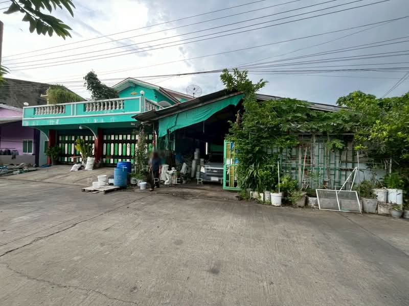 บ้านเดี่ยวพร้อมโกดังแพรกษา สมุทรปราการ, Samut Prakan, Phraeksa, Muang Samut Prakarn, Samut Prakan, 4 Bedrooms, 150 sqm, Single Detached House For Sale, by The Best Property ทัศ, 500418445 - DDproperty.com