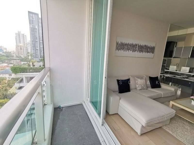 Eight Thonglor Residence : เอท ทองหล่อ เรสซิเดนซ์, กรุงเทพ, อาคาร เอททองหล่อ 88/36, คลองตันเหนือ, วัฒนา, กรุงเทพ, 55 ตร.ม., คอนโด ให้เช่า, โดย Boonraksa Sopak, 500418449 - DDproperty.com