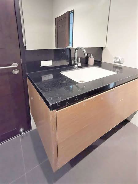 Eight Thonglor Residence, Bangkok, Eight Thonglor Building 88/36, Khlong Tan Nua, Watthana, Bangkok, 1 Bedroom, 55 sqm, Condo For Rent, by Boonraksa Sopak, 500418449 - DDproperty.com