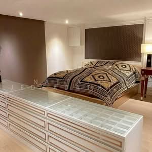 For Rent - Na Vara Residence, Bangkok