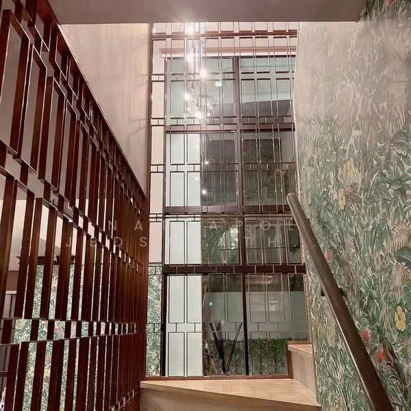 Na Vara Residence, Bangkok, 33/6 Soi Langsuan, Lumphini, Pathum Wan, Bangkok, 3 Bedrooms, 182 sqm, Condo For Rent, by Nattapol Jedsadathitikul, 500418451 - DDproperty.com