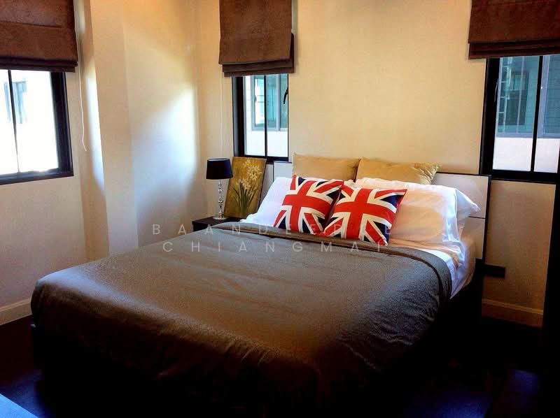 A house for rent near Meechok Plaza, Chiang Mai Rental Price: 40,000 THB/month Property ID: No.5H673, Chiang Mai, Nong Chom, San Sai, Chiang Mai, 3 Bedrooms, 150 sqm, Single Detached House For Rent, by Baandeedee Chiangmai, 500418452 - DDproperty.com