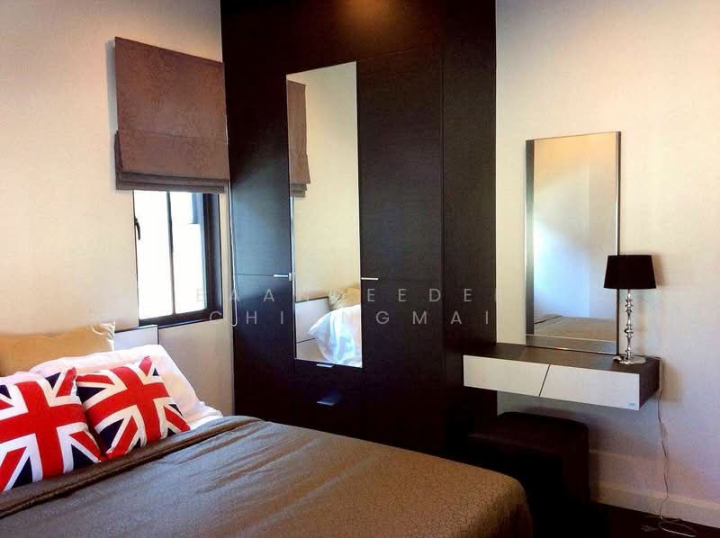 บ้านให้เช่า – ใกล้มีโชคพลาซ่า เพียง 5 นาที ค่าเช่า 40,000 บาท / เดือน รหัสทรัพย์ : No.5H673, เชียงใหม่, หนองจ๊อม, สันทราย, เชียงใหม่, 150 ตร.ม., บ้านเดี่ยว ให้เช่า, โดย Baandeedee Chiangmai, 500418452 - DDproperty.com
