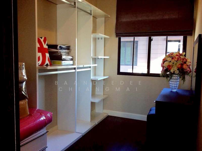 A house for rent near Meechok Plaza, Chiang Mai Rental Price: 40,000 THB/month Property ID: No.5H673, Chiang Mai, Nong Chom, San Sai, Chiang Mai, 3 Bedrooms, 150 sqm, Single Detached House For Rent, by Baandeedee Chiangmai, 500418452 - DDproperty.com