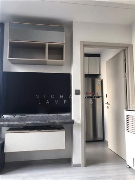 The Line Sukhumvit 101, Bangkok, 3009 Sukhumvit 101 Road, Bang Chak, Phra Khanong, Bangkok, 1 Bedroom, 43 sqm, Condo For Sale, by Nicha Na Lampang, 500418453 - DDproperty.com