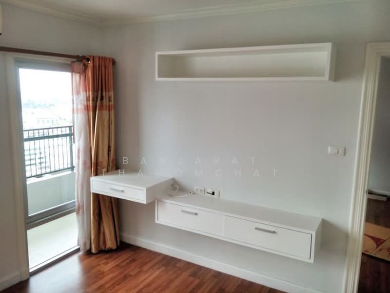 Thana Arcadia, Bangkok, 190 Charansanitwong Road, Bang Yi Khan, Bang Phlat, Bangkok, 2 Bedrooms, 72 sqm, Condo For Sale, by Banjarat Thanomchat, 500418454 - DDproperty.com