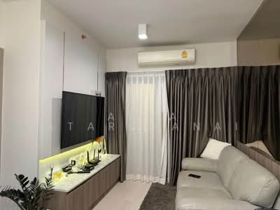 For Rent - IDEO Sukhumvit 93, Bangkok