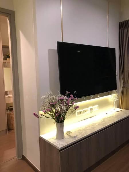 IDEO Sukhumvit 93, Bangkok, 2331 Soi Sukhumvit 93, Bang Chak, Phra Khanong, Bangkok, 2 Bedrooms, 53 sqm, Condo For Rent, by Anya Atarchanai, 500418456 - DDproperty.com