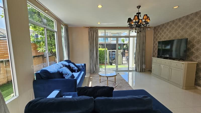 The Plant Pattanakarn, Bangkok, Soi Phatthanakan 38, Suan Luang, Bangkok, 3 Bedrooms, 290 sqm, Single Detached House For Rent, by Connex Property, 500418457 - DDproperty.com
