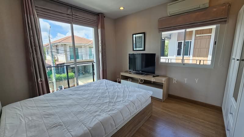 The Plant Pattanakarn, Bangkok, Soi Phatthanakan 38, Suan Luang, Bangkok, 3 Bedrooms, 290 sqm, Single Detached House For Rent, by Connex Property, 500418457 - DDproperty.com