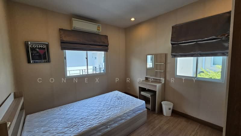 The Plant Pattanakarn, Bangkok, Soi Phatthanakan 38, Suan Luang, Bangkok, 3 Bedrooms, 290 sqm, Single Detached House For Rent, by Connex Property, 500418457 - DDproperty.com