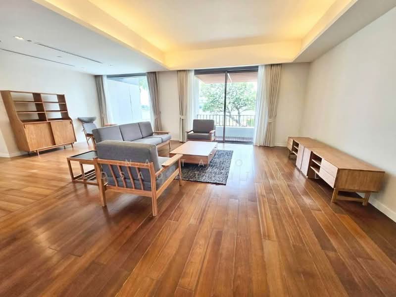 The Pano Rama 3, Bangkok, 890 Rama 3 Road, Bang Pong Pang, Yan Nawa, Bangkok, 4 Bedrooms, 542 sqm, Condo For Rent, by Nattapol Jedsadathitikul, 500418458 - DDproperty.com