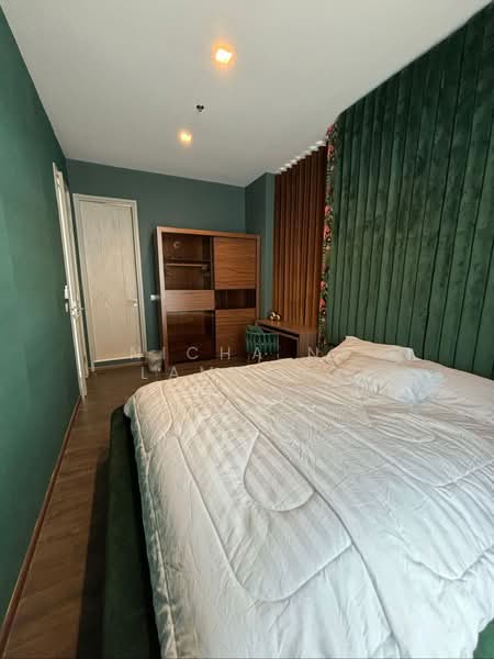 The Address Siam-Ratchathewi, Bangkok, 500 Phetchaburi Road, Thanon Phetchaburi, Ratchathewi, Bangkok, 3 Bedrooms, 80 sqm, Condo For Sale, by Nicha Na Lampang, 500418460 - DDproperty.com