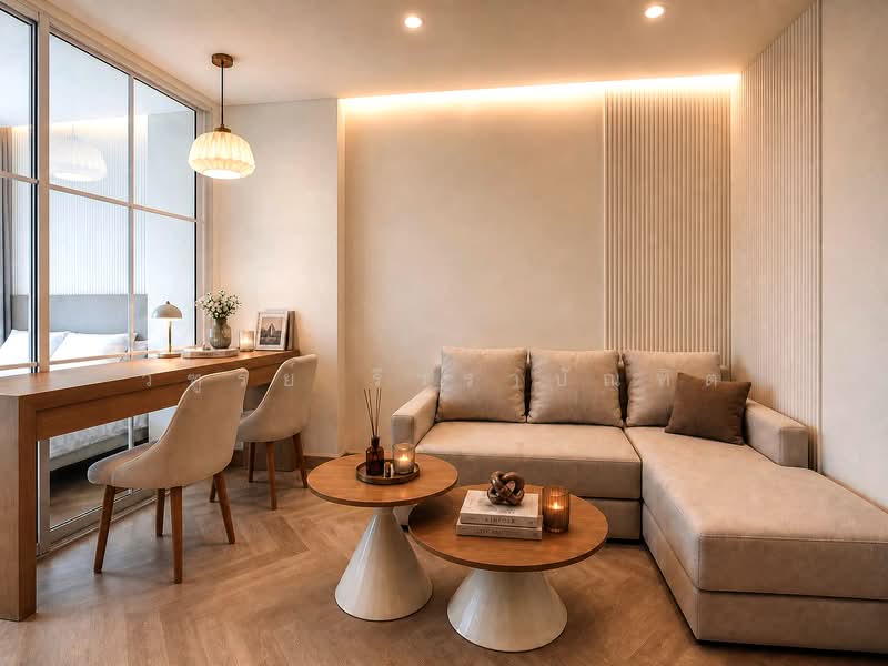 Kensington Place, Bangkok, Soi Chaeng Watthana 13, Thung Song Hong, Lak Si, Bangkok, 2 Bedrooms, 65 sqm, Condo For Sale, by วิฑูรย์ รีวราบัณฑิต, 500418461 - DDproperty.com