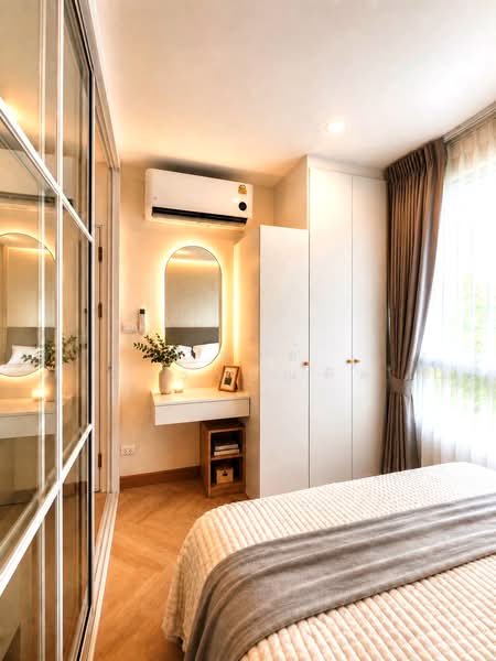 Kensington Place, Bangkok, Soi Chaeng Watthana 13, Thung Song Hong, Lak Si, Bangkok, 2 Bedrooms, 65 sqm, Condo For Sale, by วิฑูรย์ รีวราบัณฑิต, 500418461 - DDproperty.com