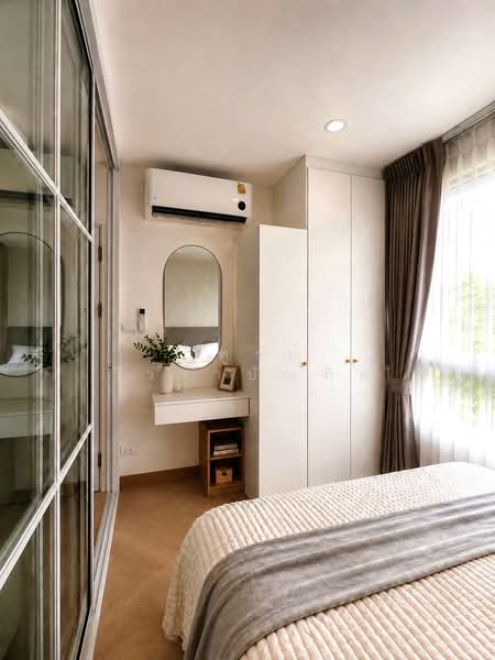 Kensington Place, Bangkok, Soi Chaeng Watthana 13, Thung Song Hong, Lak Si, Bangkok, 2 Bedrooms, 65 sqm, Condo For Sale, by วิฑูรย์ รีวราบัณฑิต, 500418461 - DDproperty.com