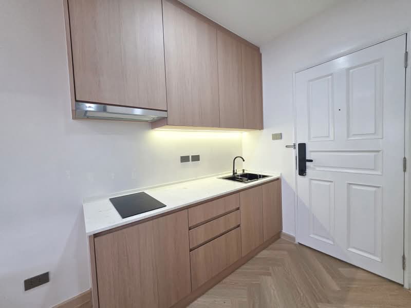 Kensington Place, Bangkok, Soi Chaeng Watthana 13, Thung Song Hong, Lak Si, Bangkok, 2 Bedrooms, 65 sqm, Condo For Sale, by วิฑูรย์ รีวราบัณฑิต, 500418461 - DDproperty.com