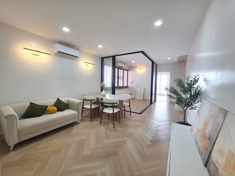 Kensington Place, Bangkok, Soi Chaeng Watthana 13, Thung Song Hong, Lak Si, Bangkok, 2 Bedrooms, 65 sqm, Condo For Sale, by วิฑูรย์ รีวราบัณฑิต, 500418461 - DDproperty.com