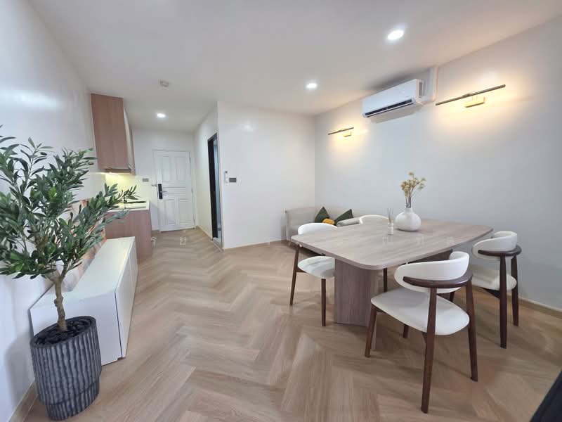 Kensington Place : เคนซิงตัน เพลส, กรุงเทพ, ซอย แจ้งวัฒนะ 13, ทุ่งสองห้อง, หลักสี่, กรุงเทพ, 65 ตร.ม., คอนโด ขาย, โดย วิฑูรย์ รีวราบัณฑิต, 500418461 - DDproperty.com